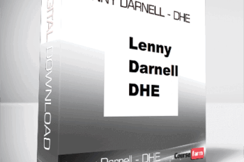 Lenny Darnell – DHE