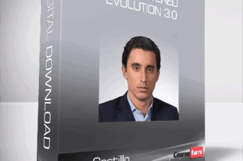 Leon Castillo – Selfmastered Evolution 3.0