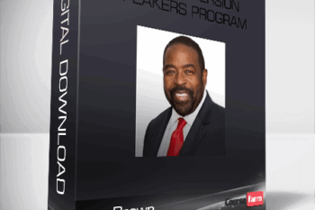 Les Brown – Digital Immersion Speakers Program