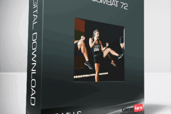 Les Mills – Body Combat 72