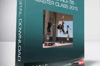 Les Mills – Bodybalance 69 – Master Class 2015