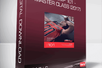 Les Mills – BodyPump 101 – Master Class (2017)