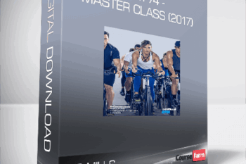 Les Mills – RPM 74 – Master Class (2017)