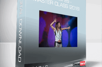 Les Mills – SH’BAM 26 – Master Class (2016)