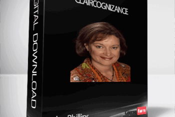 Lesley Phillips – Claircognizance