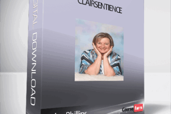 Lesley Phillips – Clairsentience