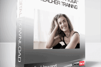 Leslie Howard – Pelvic Floor Yoga™ Teacher Training