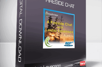 Lester Levenson – Fireside Chat