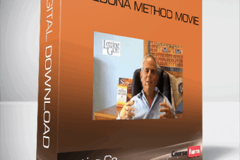 Letting Go – A Sedona Method Movie