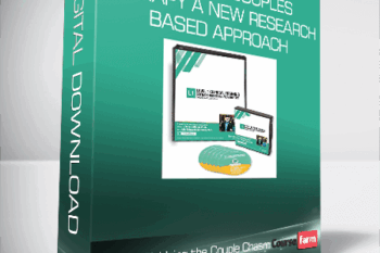Level 1 Bridging the Couple Chasm–Gottman Couples Therapy A New Research-Based Approach