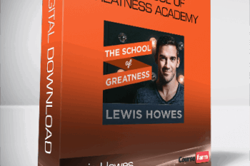 Lewis Howes – The School of Greatness Academy Lewis Howes – SOGA 11.0