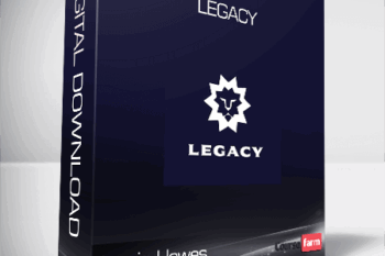 Lewis Howes – Legacy