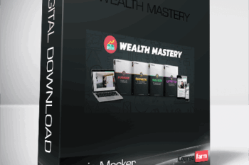 Lewis Mocker – Wealth Mastery