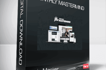 Lewis Mocker – Monthly Mastermind