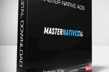 Liam James Kay – Master Native Ads