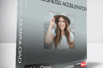 Libby Crow – The Business Accelerator