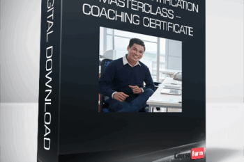 Life Coach Certification Masterclass – Coaching Certificate
