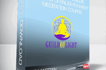 Life Mastery Guilds – 3 Pillars of Enlightenment meditation course