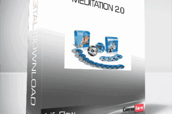 LifeFlow – Meditation 2.0
