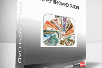 Lily Jensen – Money Reiki Meditation