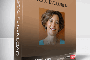 Linda Backman – Soul Evolution