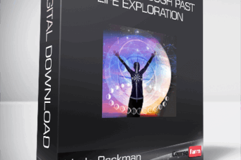 Linda Backman – Healing Through Past Life Exploration