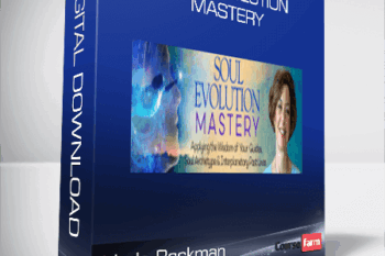 Linda Backman – Soul Evolution Mastery