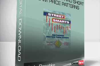 Linda Raschke – Swing Trading And Short Term Price Patterns