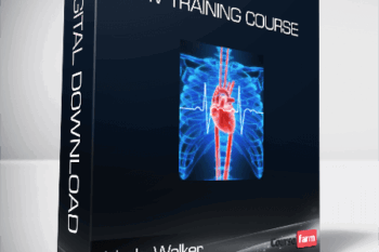Linda Walker – HRV Training Course