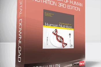 Lindsay H Allen – Encyclopedia of Human Nutrition 3rd Edition