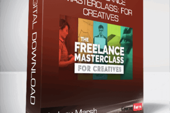Lindsay Marsh – The Freelance Masterclass: For Creatives