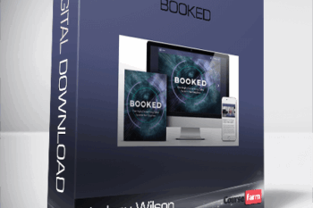 Lindsay Wilson – Booked