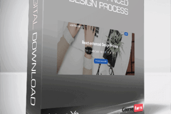 Linton Ye – React-enhanced Design Process