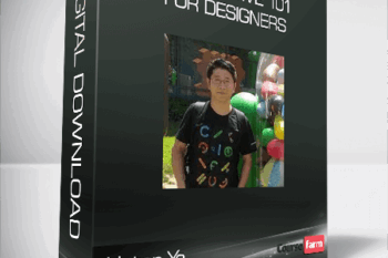 Linton Ye – React Native 101 For Designers