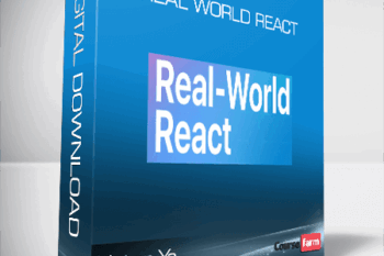 Linton Ye – Real World React