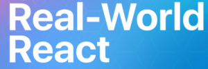 Linton Ye - Real World React