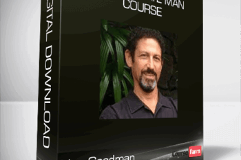 Lion Goodman – The Ultimate Man Course