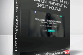 Lions Gate Training Academy – PROFESSIONAL CONTINUING EDUCATION: Firearms (4 Credit Hours)