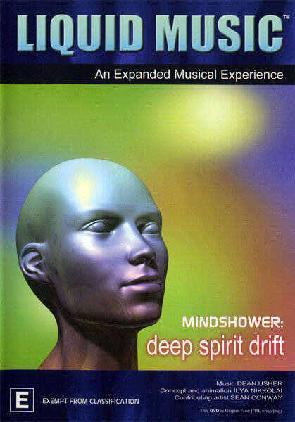Liquid Music - Deep Spirit Drift