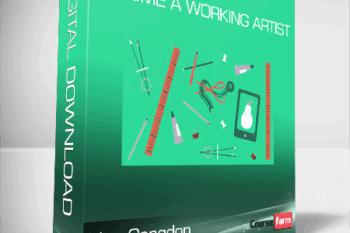 Lisa Congdon – Become a Working Artist