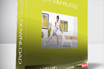 Lisa Hubbard – Rhythm Pilates