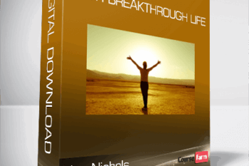 Lisa Nichols – Your Breakthrough Life