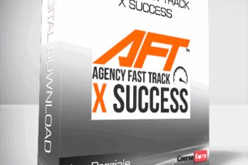 Lisa Parziale – Agency Fast Track X Success