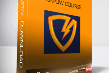 Liz Benny – Kapow Course