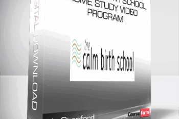 Liz Stanford – The Calm Birth School Home Study Video Program