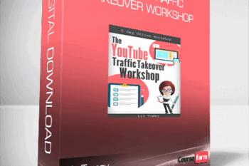 Liz Tomey – YouTube Traffic Takeover Workshop