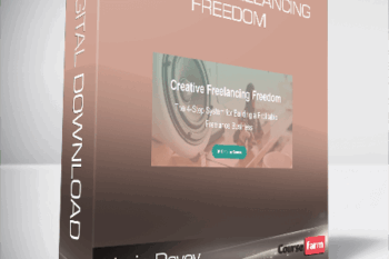 Lizzie Davey – Creative Freelancing Freedom