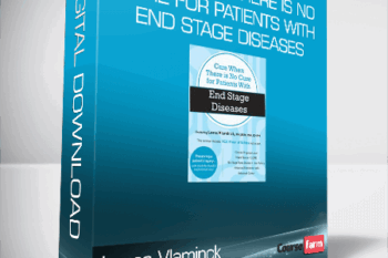 Lores Vlaminck – Care When There is No Cure for Patients with End Stage Diseases