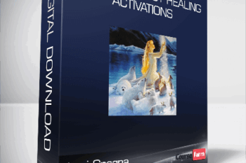 Lori Spagna – Sacred Energy Healing & Activations
