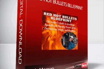 Lorrie Morgan – Red Hot Bullets Blueprint